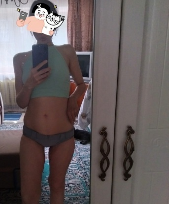 Анкета проститутки Алина - город Нижний Батлух, 35 лет, №10817